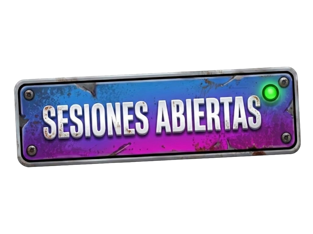 Sesiones